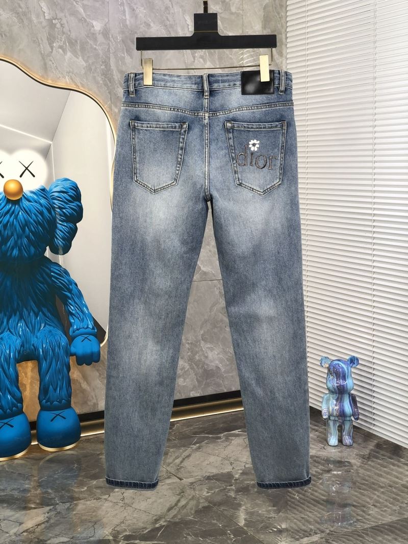 Christian Dior Jeans